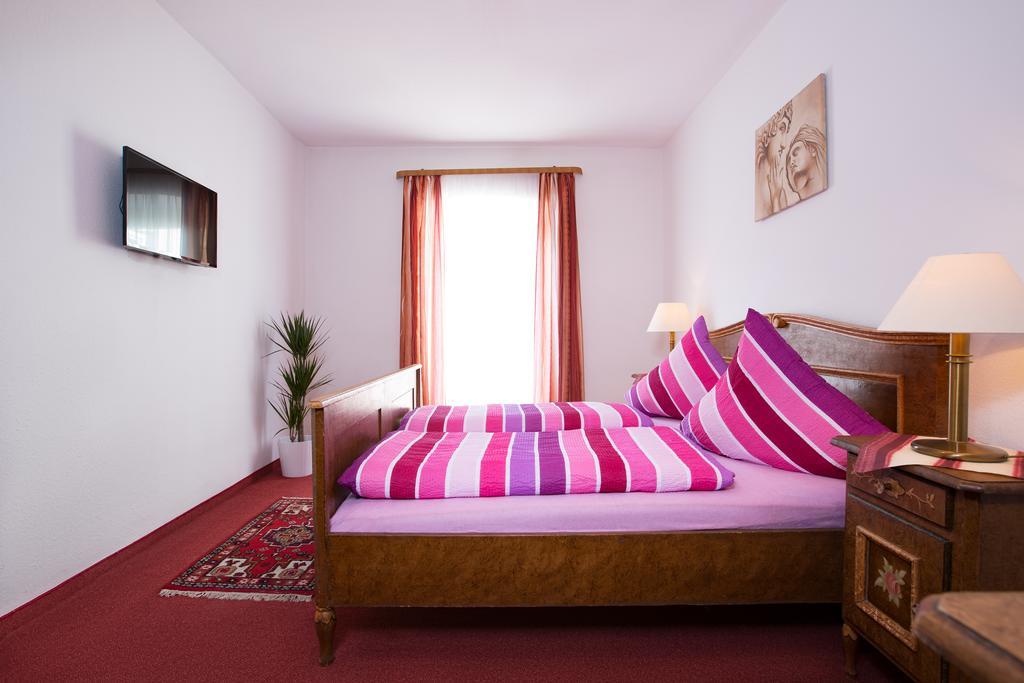 Gasthof Zum Lamm Hotel Garmisch-Partenkirchen Cameră foto