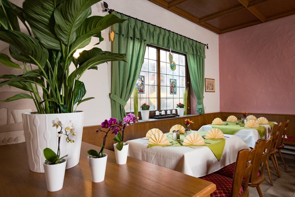 Gasthof Zum Lamm Hotel Garmisch-Partenkirchen Exterior foto