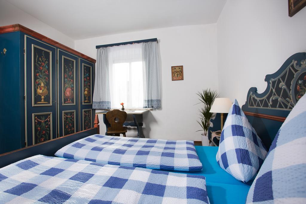 Gasthof Zum Lamm Hotel Garmisch-Partenkirchen Cameră foto