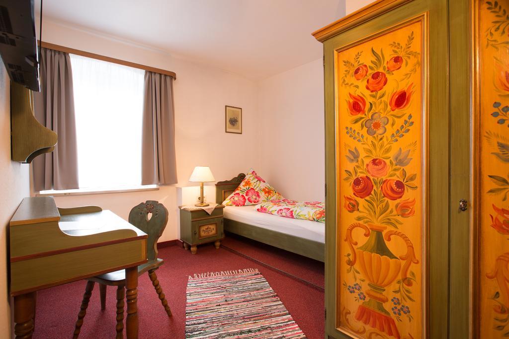 Gasthof Zum Lamm Hotel Garmisch-Partenkirchen Cameră foto