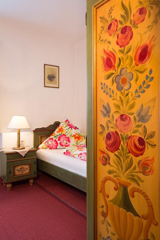 Gasthof Zum Lamm Hotel Garmisch-Partenkirchen Cameră foto