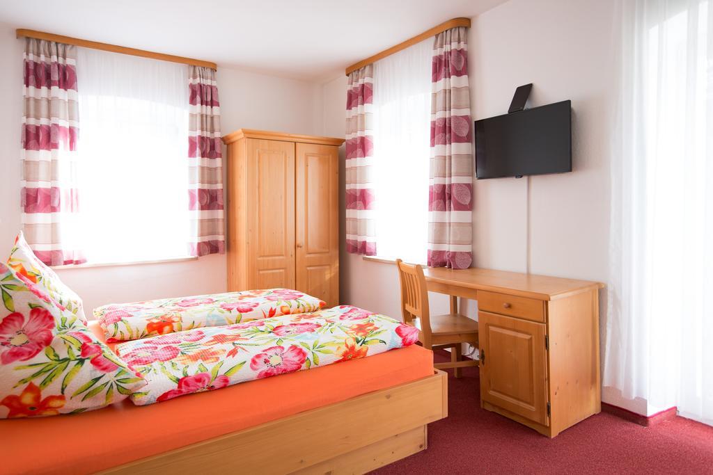 Gasthof Zum Lamm Hotel Garmisch-Partenkirchen Cameră foto